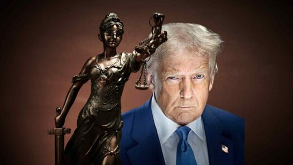 Trump accusa l'UE di danneggiare le aziende USA con multe ingiuste a colossi come Apple, Google e Meta, favorendo la concorrenza europea.
