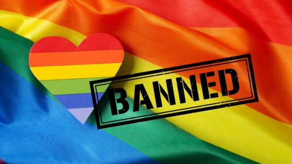 Meta ha bloccato per errore gli hashtag LGBTQ su Instagram, suscitando polemiche sulla censura e discriminazione.