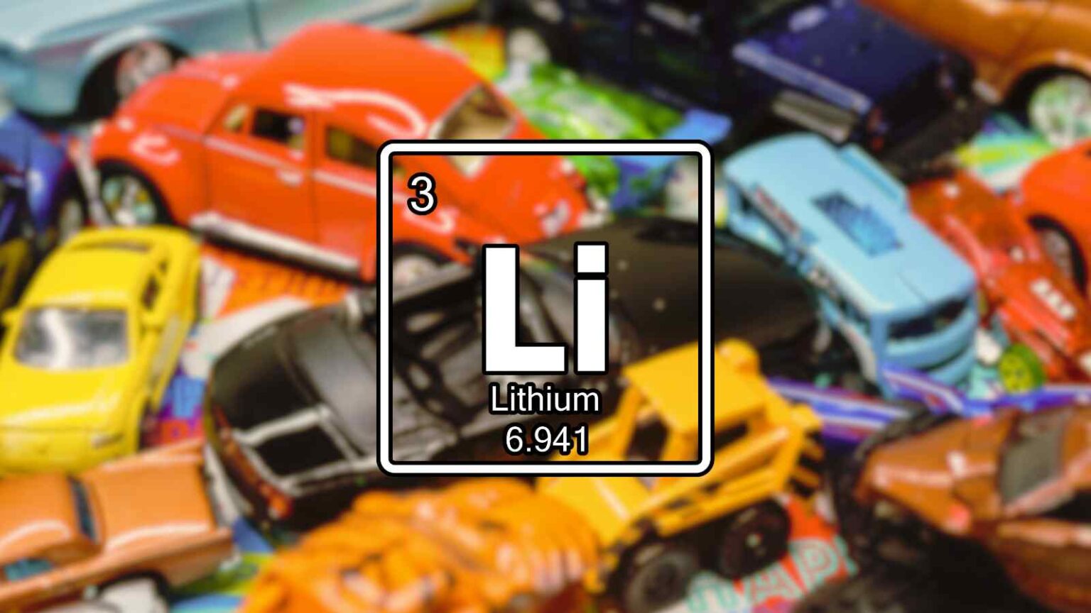 Vulcan Energy segna una svolta per l'Europa nella produzione di batterie al litio sostenibili, riducendo la dipendenza dalla Cina.
