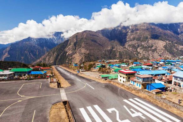 Dal rifiuto alla risorsa: la plastica nelle strade nepalesi
