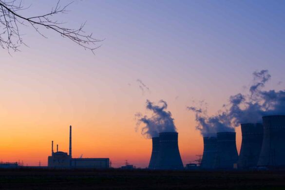 Italia punta al ritorno nucleare: piano per il 2027