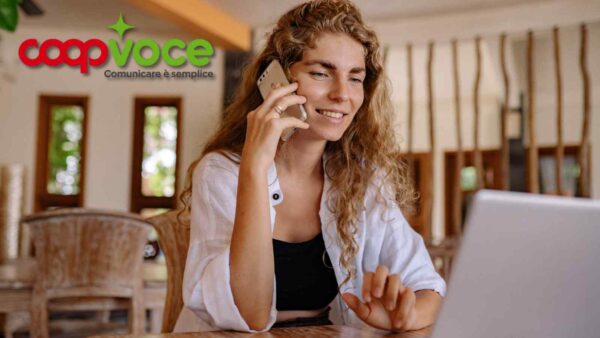 EVO30 di CoopVoce offre 30 GIGA, minuti illimitati e 1000 SMS a un prezzo fisso ogni mese, senza vincoli o costi extra.