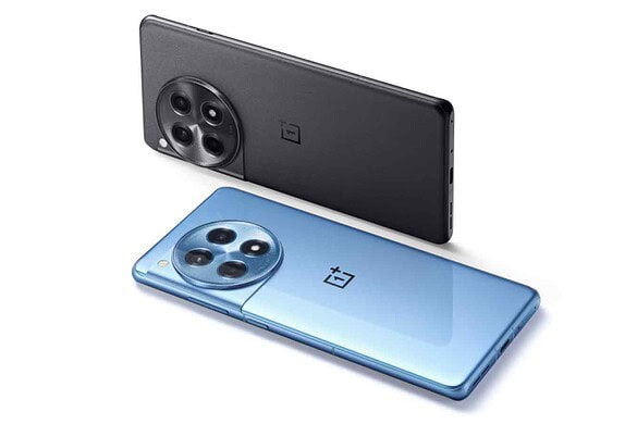 OnePlus 12R aggiornato: supporto BeaconLink e Touch to Share