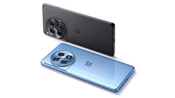 L'aggiornamento OxygenOS 15.0.0.500 su OnePlus 12R introduce BeaconLink, Touch to Share e patch di sicurezza di gennaio 2025.