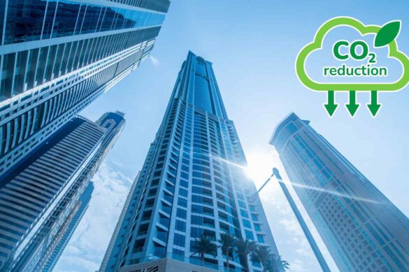 Grattacieli in legno e soluzioni green per il futuro dell’edilizia