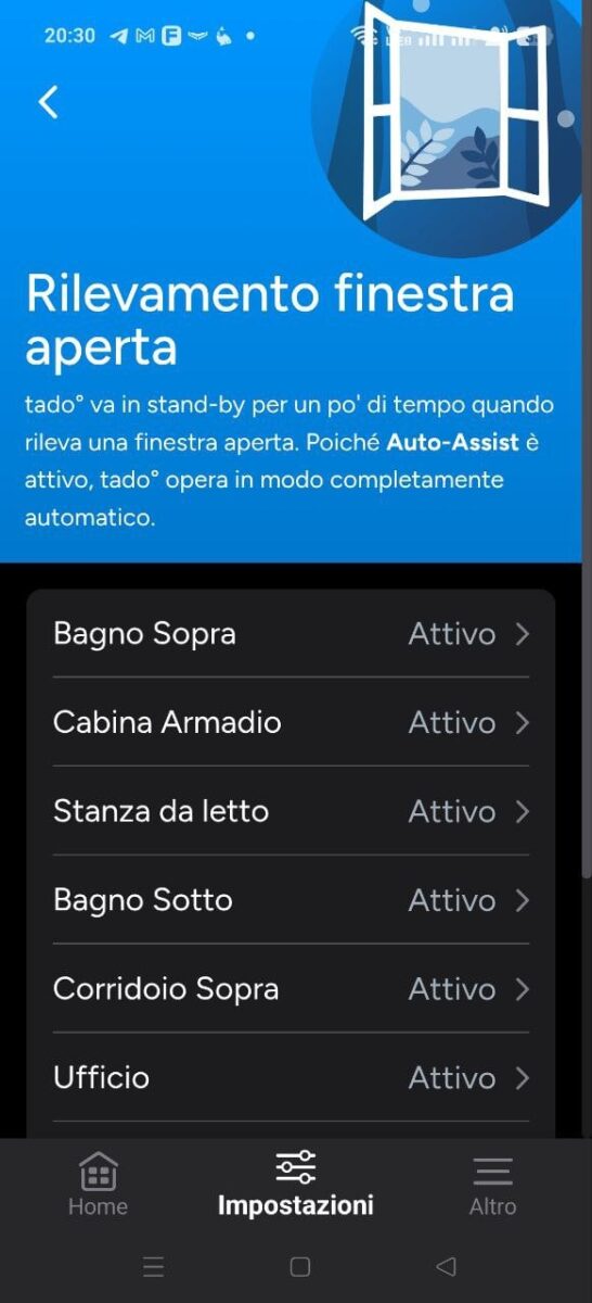 tado° X - immagine 16 tado° X - immagine 16