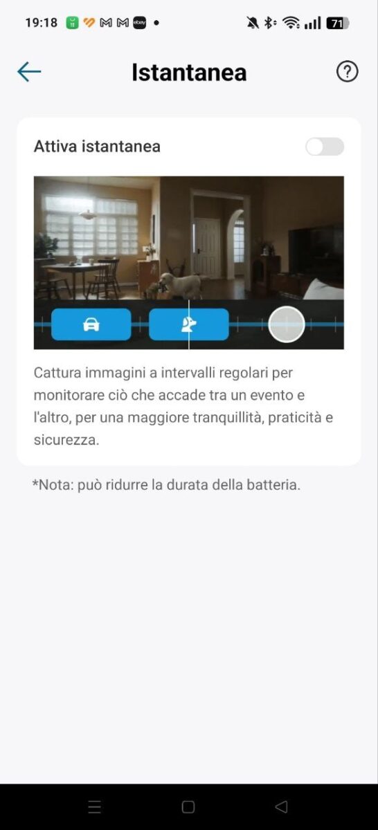 eufy S3 Pro HomeBase s380 - immagine 19 eufy S3 Pro HomeBase s380 - immagine 19