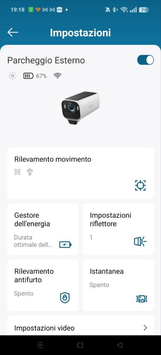 eufy S3 Pro HomeBase s380 - immagine 23 eufy S3 Pro HomeBase s380 - immagine 23