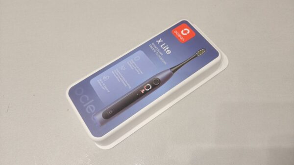 oclean x lite