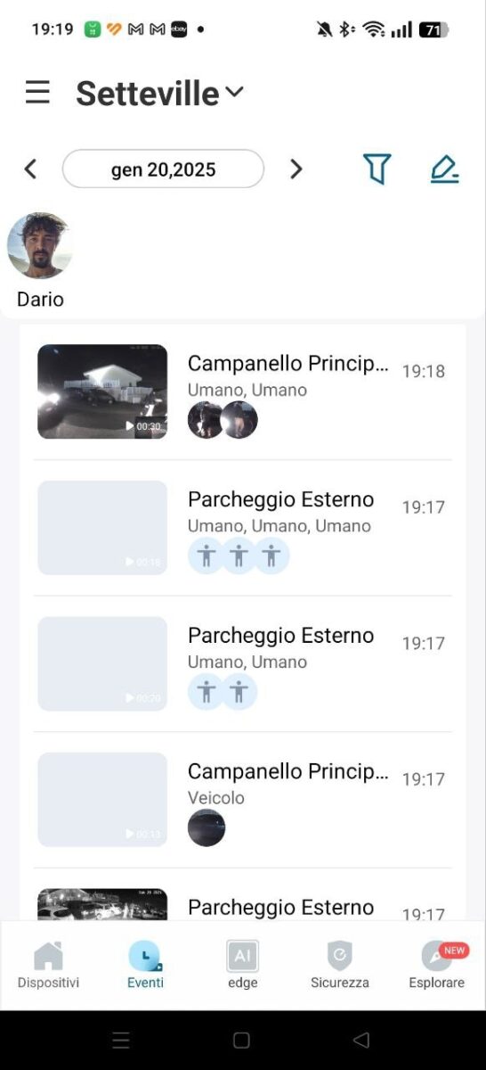 eufy S3 Pro HomeBase s380 - immagine 13 eufy S3 Pro HomeBase s380 - immagine 13