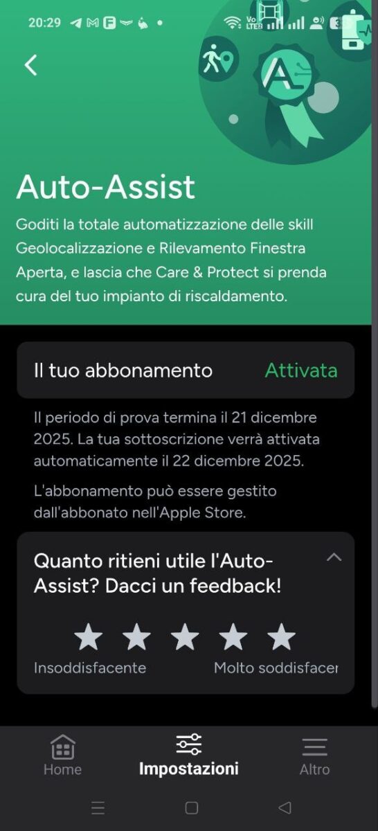 tado° X - immagine 11 tado° X - immagine 11