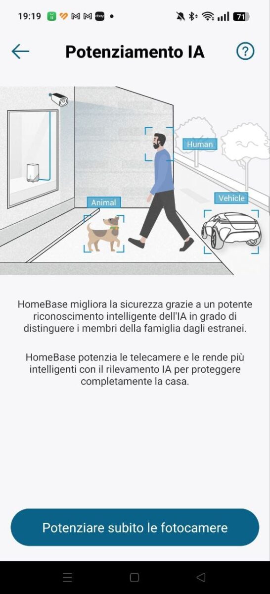 eufy S3 Pro HomeBase s380 - immagine 14 eufy S3 Pro HomeBase s380 - immagine 14
