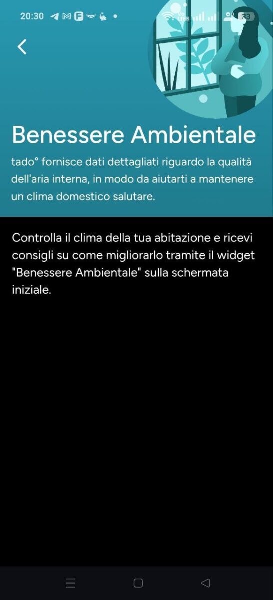 tado° X - immagine 13 tado° X - immagine 13