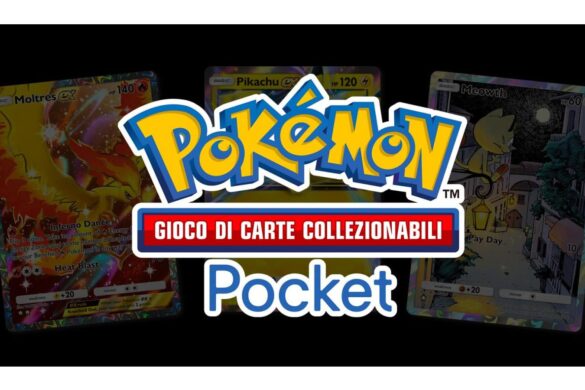 GCC Pokémon Pocket, gli scambi di carte avranno importanti limitazioni