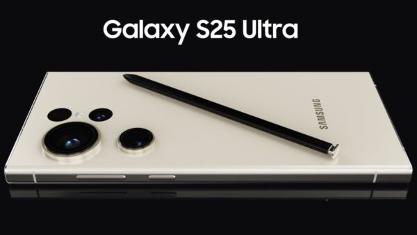 Galaxy S25 Ultra