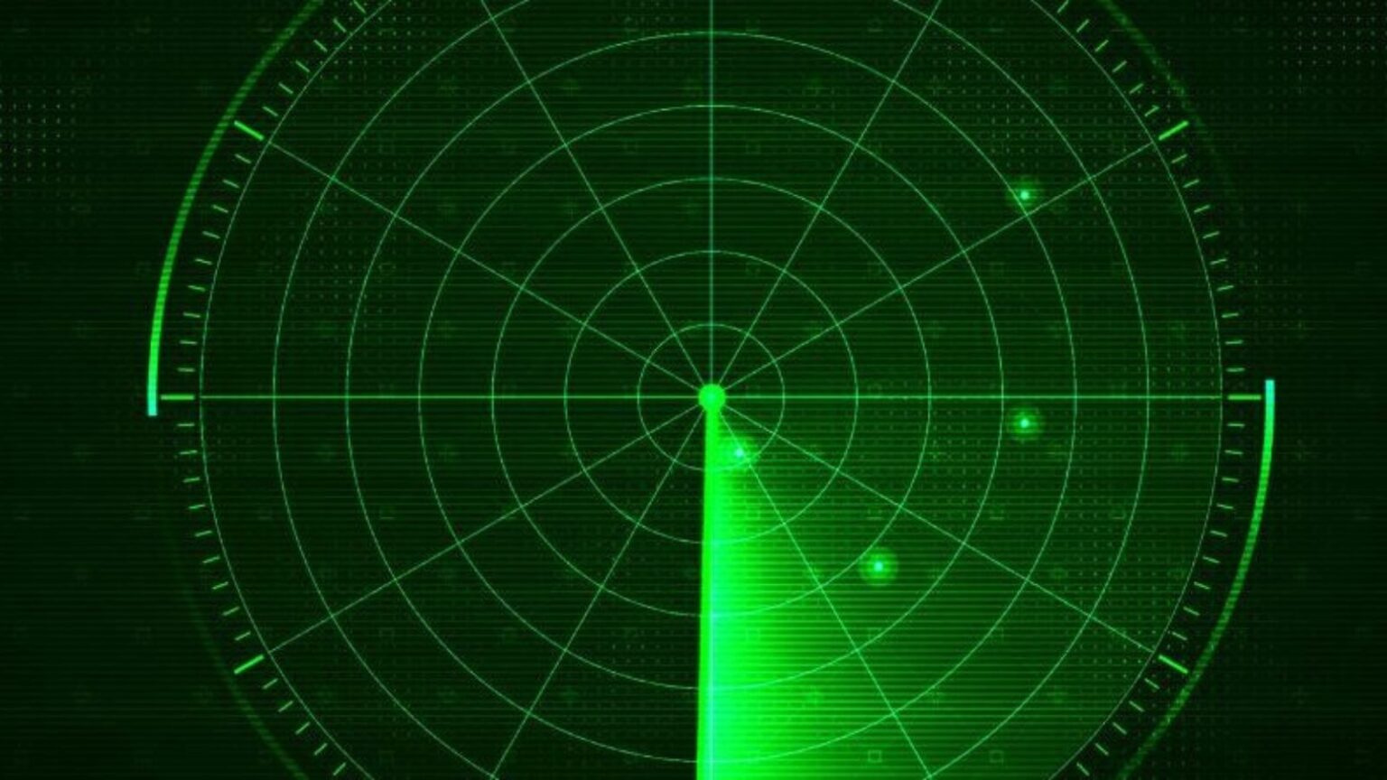 radar