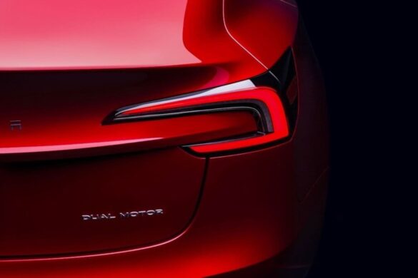 Tesla Model S, arriva il restyling basato sulla Model Y Juniper
