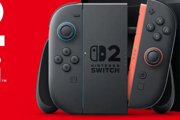 Nintendo Switch 2, ecco il dettaglio che non avete notato
