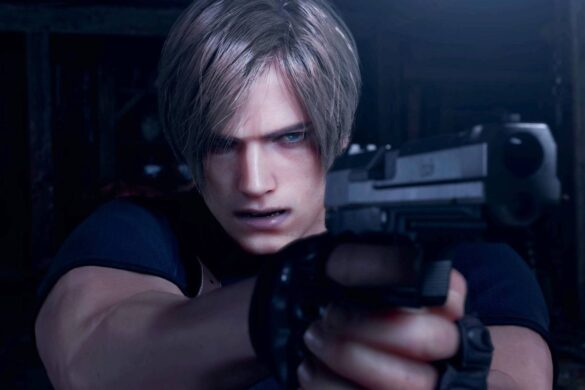 Resident Evil 9, sappiamo chi sarà il protagonista