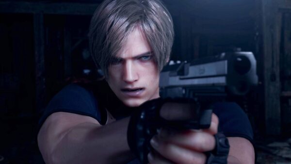 Resident Evil 9