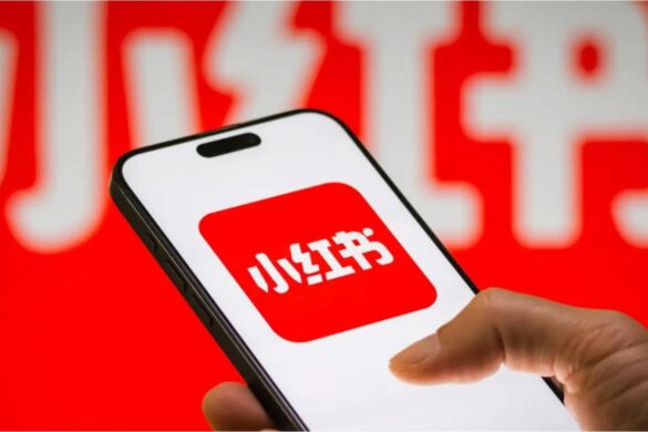 RedNote: non solo TikTok negli Stati Uniti