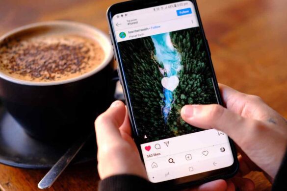 Addio quadrato: Instagram adotta la griglia rettangolare