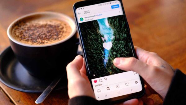 Instagram cambia la griglia dei profili, passando dai quadrati ai rettangoli, per adattarsi meglio ai contenuti verticali.
