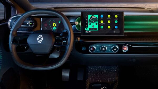 renault
