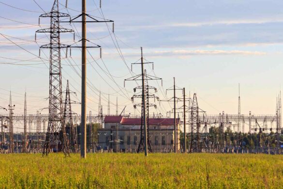 Radio Ripple Control: l’anello debole delle reti elettriche europee
