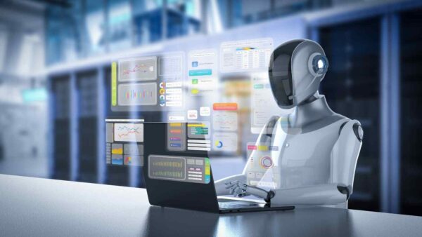 EPC rivoluziona la robotica con un motore a GaN che rende i robot umanoidi più agili, precisi ed efficienti nei movimenti.