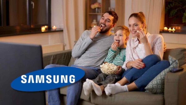 Samsung presenta al CES 2025 nuove tecnologie AI che trasformano l'intrattenimento, migliorando TV e dispositivi per una vita più connessa.