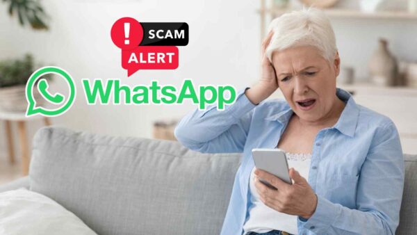 Le truffe su WhatsApp mirano a ottenere dati sensibili tramite messaggi anonimi, mettendo in rischio soprattutto gli anziani.