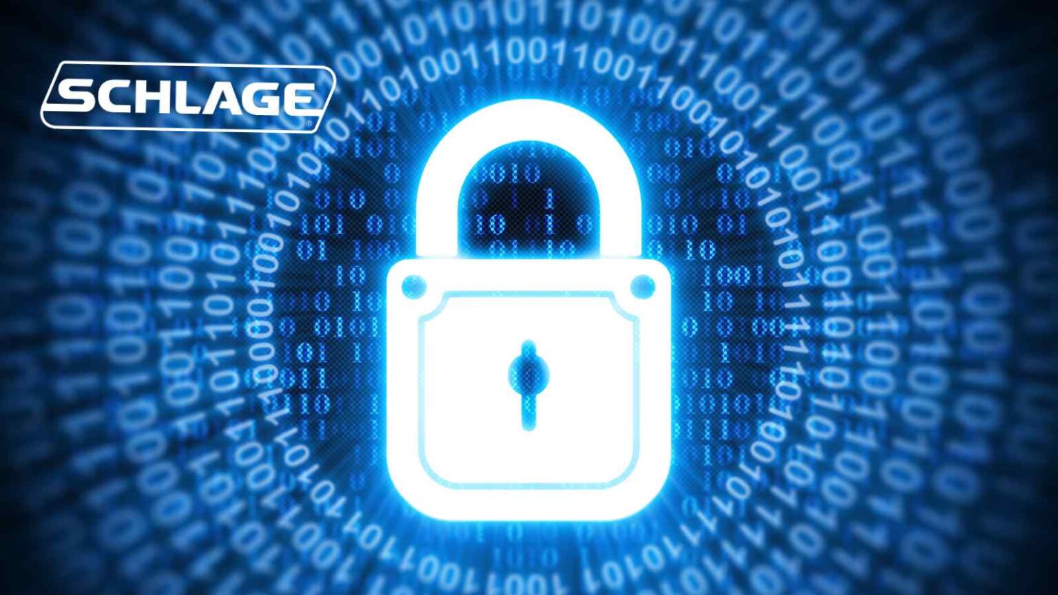 Schlage Sense Pro è una serratura smart che usa la tecnologia UWB per aprirsi solo quando rileva l'intenzione di entrare.