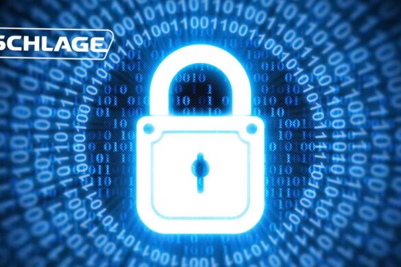 Schlage Sense Pro: la serratura che apre solo quando serve