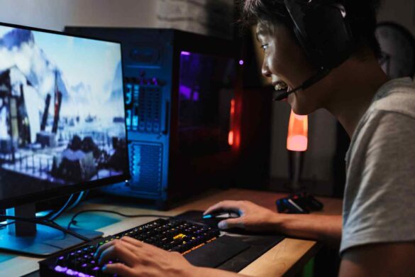 Vacanze invernali e videogiochi: nuove regole in Cina per i giovani