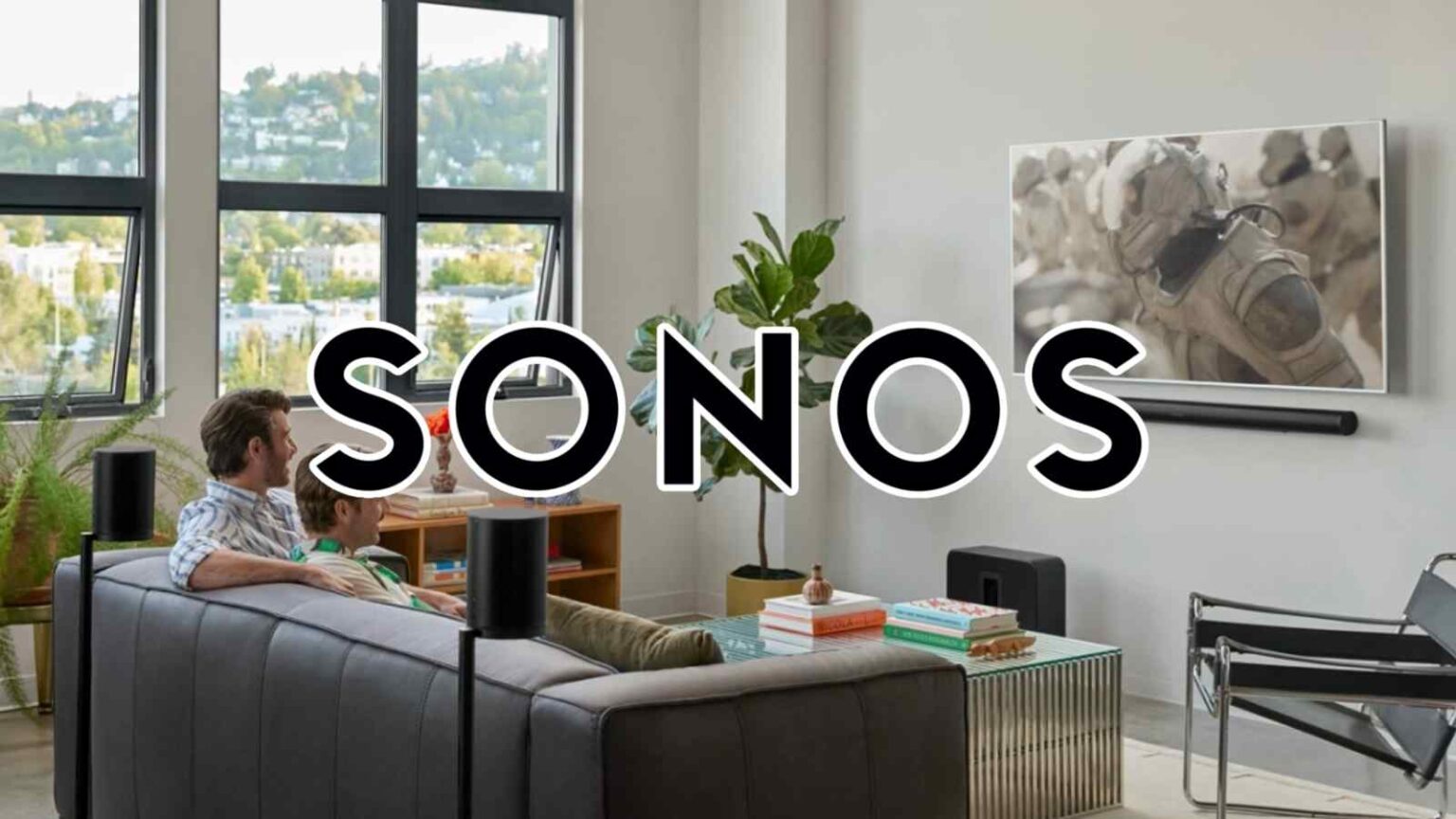 Patrick Spence si dimette da CEO di Sonos dopo il fallimento dell'app, lasciando il compito di rilancio a Tom Conrad.