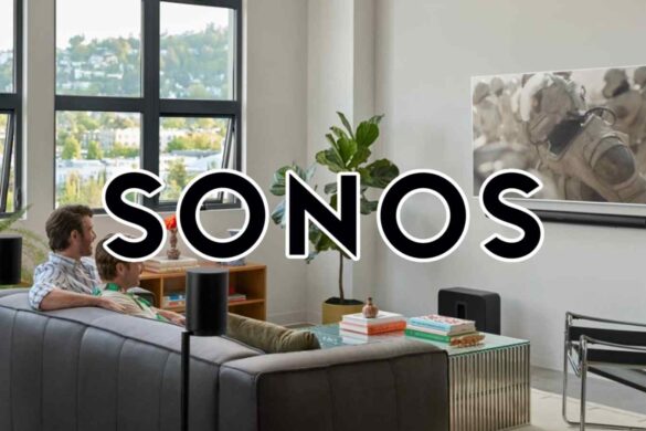 Sonos in crisi: il CEO Spence si dimette dopo il flop dell’app