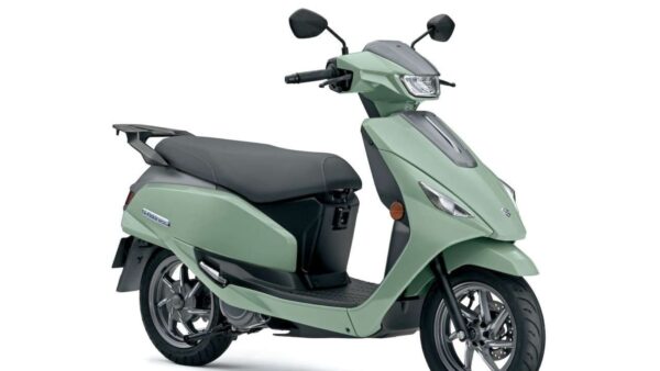 suzuki