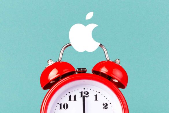 Il problema della sveglia su iPhone persiste dopo un anno
