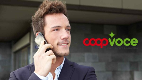 EVO 20 di CoopVoce offre 20 GB, minuti illimitati e 1000 SMS a 4,90€ al mese, per sempre, con attivazione gratuita entro il 5 febbraio.