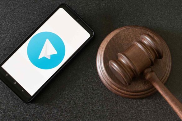 Telegram risponde alle autorità: boom di richieste di dati nel 2024