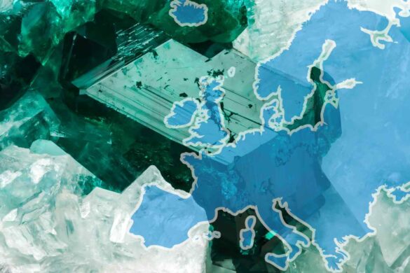 Europa cerca terre rare: UNDERCOVER esplora il sottosuolo