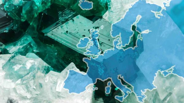 L'Europa esplora il sottosuolo con il progetto UNDERCOVER per scoprire terre rare e ridurre la dipendenza dalle risorse estere.