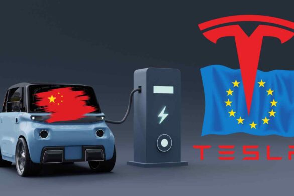 Emissioni 2025: la Francia preoccupata per l’auto europea