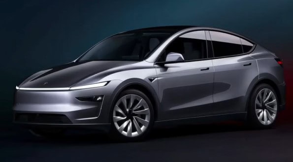 tesla
