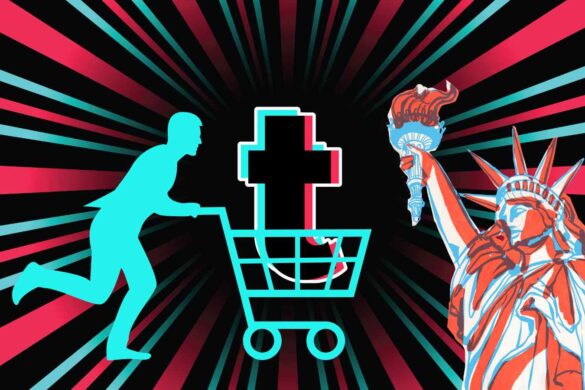 Elon Musk, Larry Ellison e persino MrBeast: chi comprerà TikTok?
