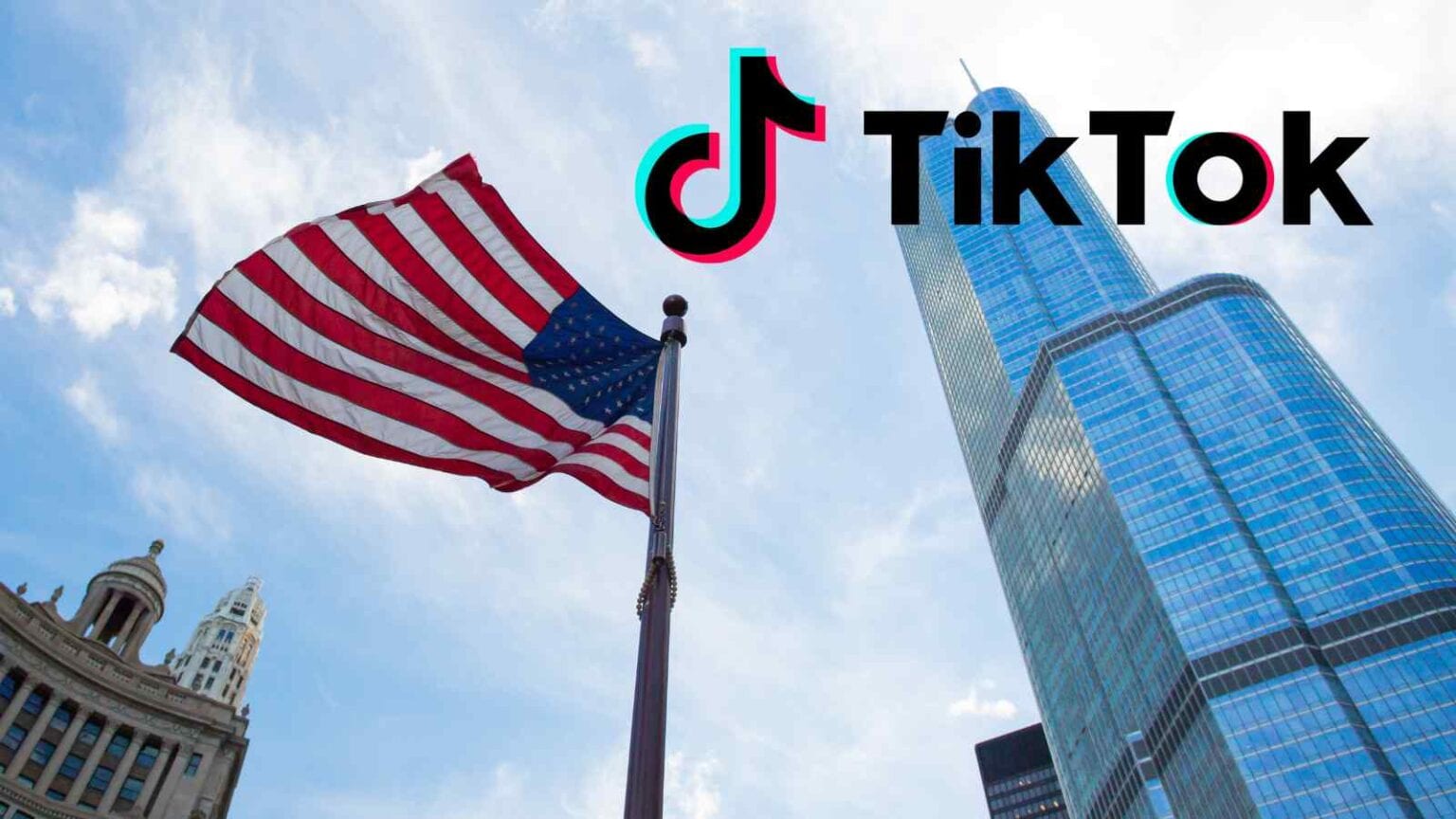 Trump vuole fermare il ban di TikTok negli Stati Uniti, cercando di sfruttare la piattaforma per le sue future ambizioni politiche.