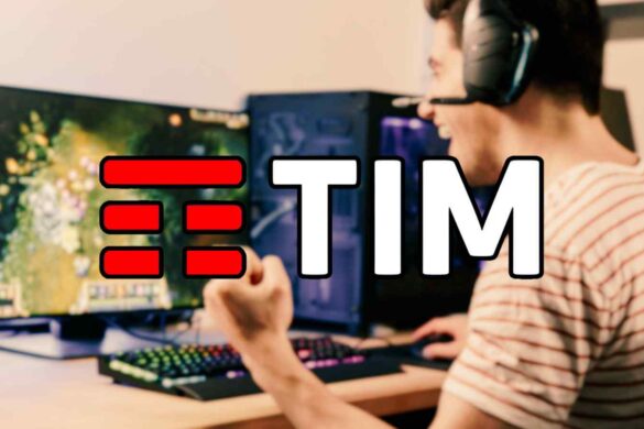 TIM presenta offerta mobile 5G ULTRA e 150 GB di traffico