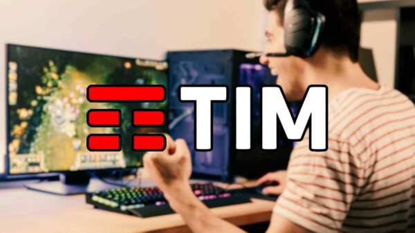 TIM lancia un'offerta mobile con 150 GB, 5G ULTRA, eSIM, chiamate illimitate e vantaggi sostenibili, esclusiva per nuovi clienti online.