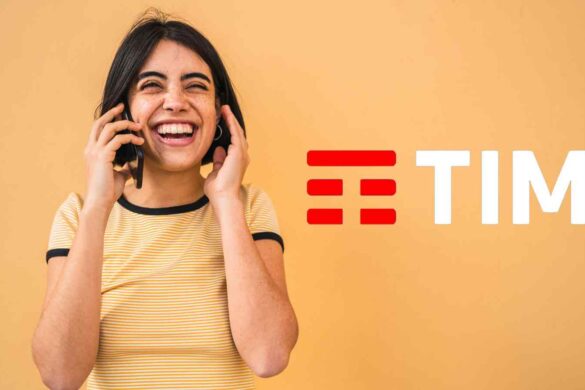 200 Giga in 5G e minuti illimitati: scopri TIM Young per i giovani